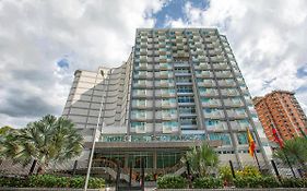 Hesperia Maracay